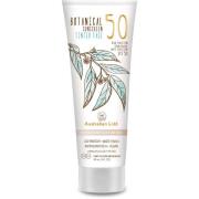 Australian Gold Botanical SPF 50 Botanical Tinted Face Light Ligh