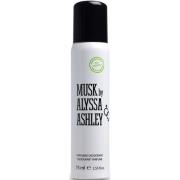 Alyssa Ashley Mysk Deodorant Spray 75 ml
