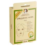 Hanne Bang Hårfjerning Organic Wax FACE