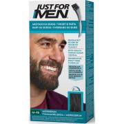 Just For Men Skäggfärg Dark Brown