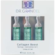 Dr. Grandel Ampoules Concentrates Collagen Boost Stimulating & Re