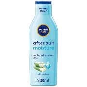 NIVEA SUN After Sun Moisture Lotion  200 ml