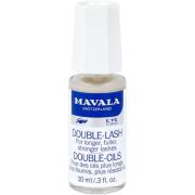 Mavala Double-Lash Øjenvippeserum 10 ml