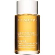 Clarins   Contour Treatment Oil "Anti-Eau" 100 ml