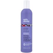 milk_shake Silver Shine Shampoo 300 ml