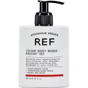 REF. Colour Boost Masque Radiant Red