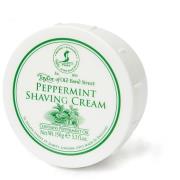 Taylor of Old Bond Street Peppermint Shaving Cream Bowl 150 g