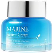 THE SKIN HOUSE  Marine Active Cream 50 ml