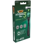 BIC Hybrid 3 Flex Sensitive