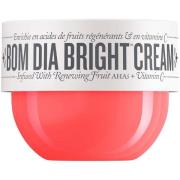 Sol De Janeiro Bom Dia Bright Cream  75 ml
