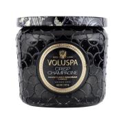 Voluspa Crisp Champagne Petite Jar 40h