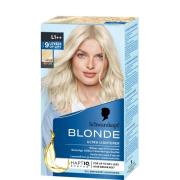 Schwarzkopf Blonde Schwarzkopf Blonde Ultra Lightener L1++ L1++