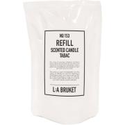 L:a Bruket Refill Duftlys Tabac 260 g