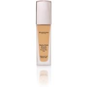 Elizabeth Arden Flawless Finish Skincaring Foundation