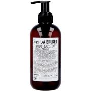 L:a Bruket 243 Bodylotion Elder 240 ml