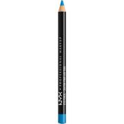 NYX PROFESSIONAL MAKEUP   Eye Pencil Electric Blue
