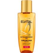 Loreal Paris Elvital All Hair types  50 ml