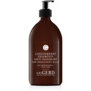 c/o Gerd Lingonberry Shampoo  500 ml