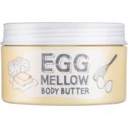 Too Cool For School Egg Mellow Body Butter 200 g