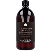 c/o Gerd Lingonberry Shampoo 1000 ml
