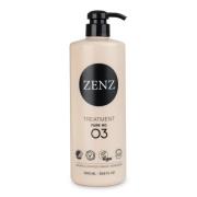 Zenz Pure 03 Treatment 1000 ml