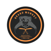 Beard Monkey Shaving cream 100 ml