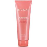 HICKAP Ultra-Sensitive Gel to Milk Cleanser 125 ml