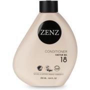 Zenz Cactus 18 Conditioner 250 ml