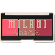 Milani Cheek Kiss Blush Palette Cream