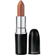 MAC Cosmetics Lustreglass Lipstick 15 Femmomenon