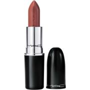 MAC Cosmetics Lustreglass Lipstick 8 Posh Pit