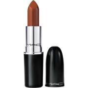 MAC Cosmetics Lustreglass Lipstick 12 CanT Dull My Shine