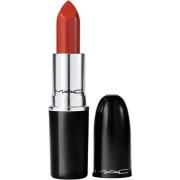 MAC Cosmetics Lustreglass Lipstick 24 Local Celeb