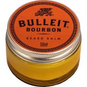 Pan Drwal Bulleit Bourbon Beard Balm 50 ml