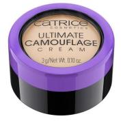 Catrice Ultimate Camouflage Cream 10