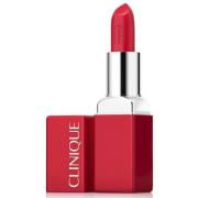 Clinique Even Better Pop Lip Colour Blush Red Carpet 5