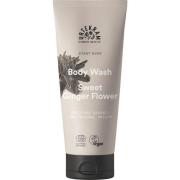 Urtekram Start Over Sweet Ginger Flower Body Wash 200 ml