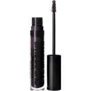 MAC Cosmetics Eye Brows Big Boost Fibre Gel 14 Genuine Aubergine