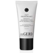 c/o Gerd 24/7 Deodorant  60 ml