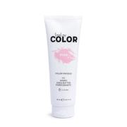 Treat My Color Color Masque Pink