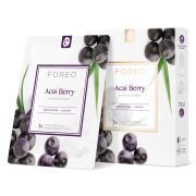 FOREO   Farm To Face Acai Berry Sheet Mask