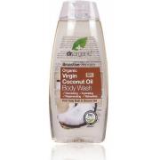 Dr. Organic Coconut Shower Gel 250 ml