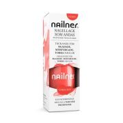 Nailner Nailpolish  Red