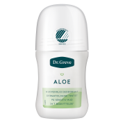 Dr. Greve Aloe Deodorant 50 ml