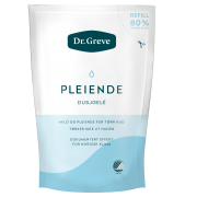 Dr. Greve Pleiende Dusjgelé refill 250 ml