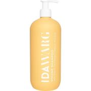 Ida Warg Moisture Shampoo Small Size 500 ml