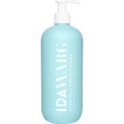Ida Warg Everyday Shampoo Small Size 500 ml