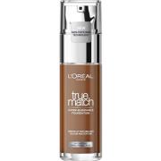 Loreal Paris True Match Super-Blendable Foundation 10W