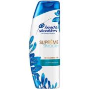 Head & Shoulders Shampoo Supreme Smooth 270 ml