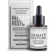 Biovène Star Collection Night Restore Facial Serum Treatment 30 m